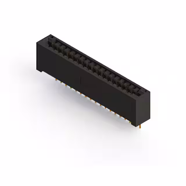 896-018-540-101 EDAC Inc.  Edgeboard Connectors